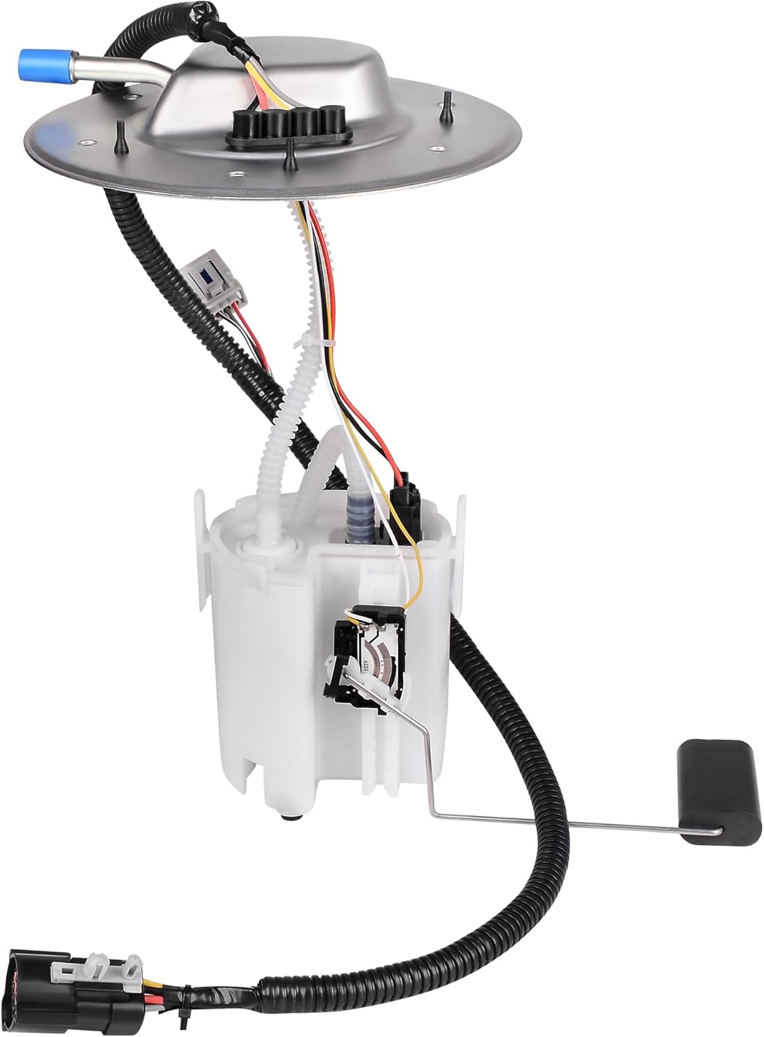 DWVO Fuel Pump for 2001-2004 Ford Mustang Performance Upgrade