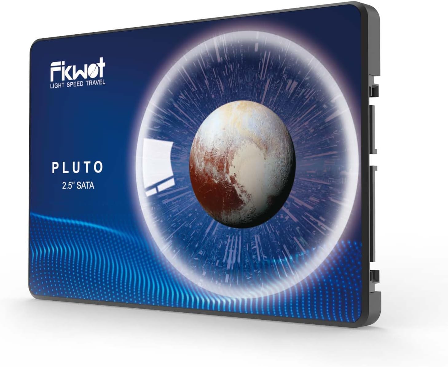 FX815 4TB SSD Internal Solid State Drive for Laptop & PC