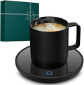 Portable 2-Temp Mug Warmer - Keep Coffee Hot