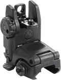 Magpul MBUS Flip-Up Backup Sights for Reliable Target Acquisition