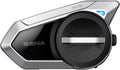 Sena 50S Motorcycle Mesh Communication Headset - Premium Sound