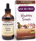 Kochi Free Herbal Supplement for Pets - Digestive Stool Support