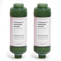 VOESH Vitamin C Shower Filter - Soften Water and Soothe Skin
