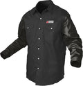 Knox FR Pearl Snap Shirt NFPA2112 Lightweight FR - Work Ready