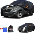 Chevrolet Equinox Car Cover 100% Waterproof All Weather - Custom Fit
