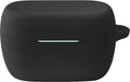 Black Silicone Carrying Case for Jabra Elite 4 Active - Shockproof