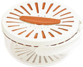 2 in 1 Fruit Drainer & Washing Bowl by Kofebe
