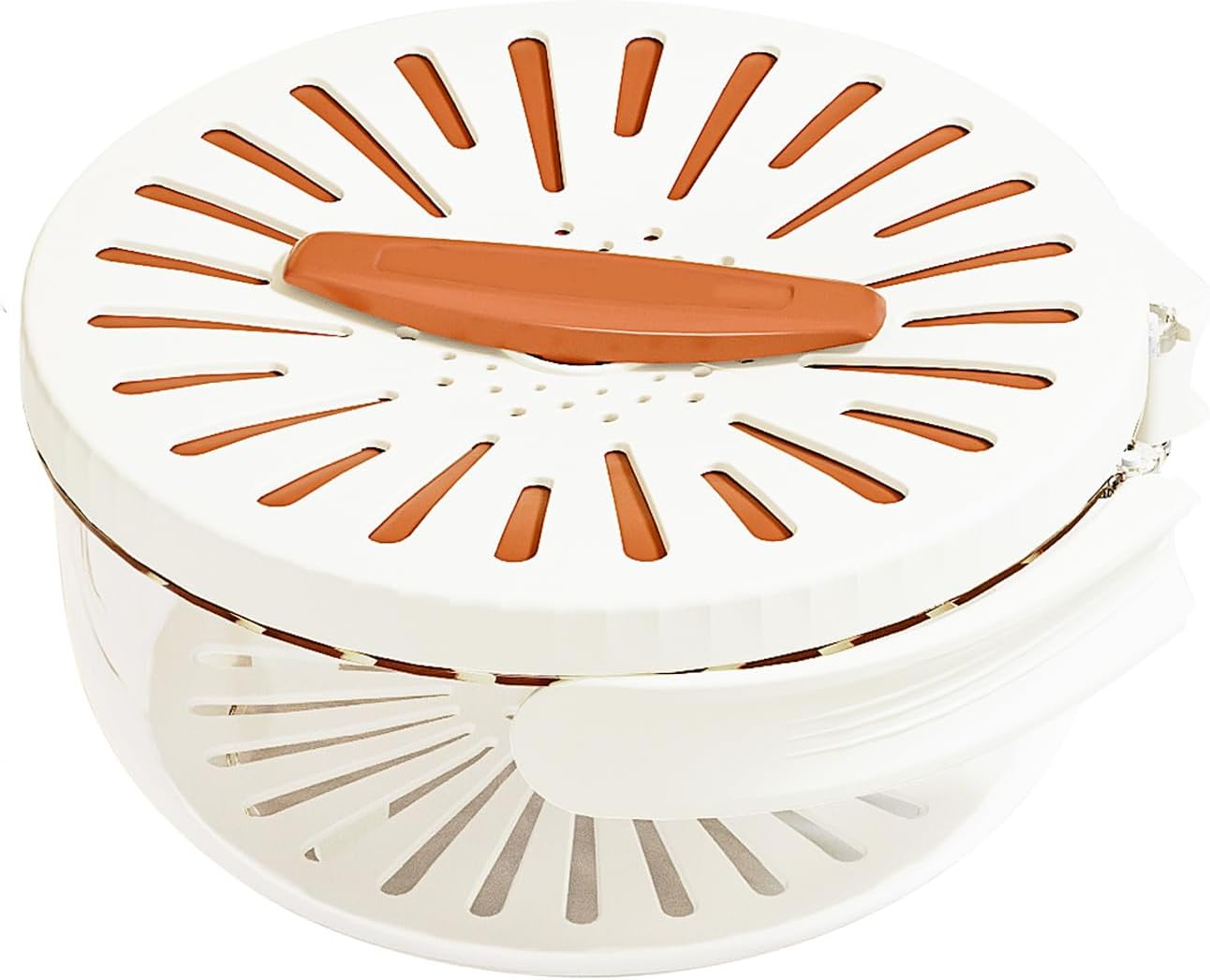 2 in 1 Fruit Drainer & Washing Bowl by Kofebe
