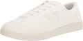 TRETORN Women's Nylite Plus Canvas Sneakers - Casual Canvas Comfort
