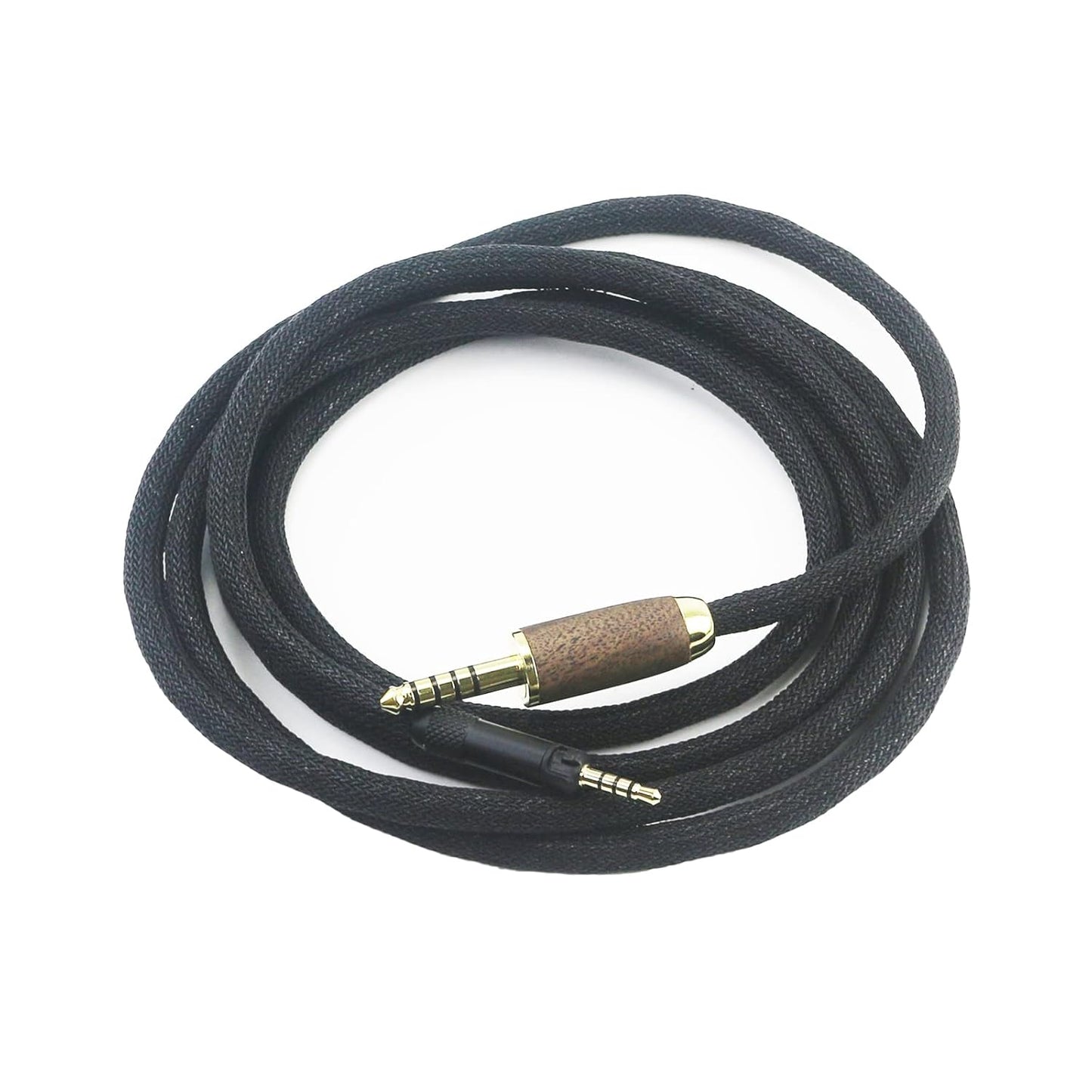 4.4mm Balanced Male Cable for Sennheiser Headphones - Premium Quality