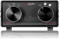 MC3 2-IN-2-OUT XLR Balanced/RCA Converter Audio Selector Splitter Box
