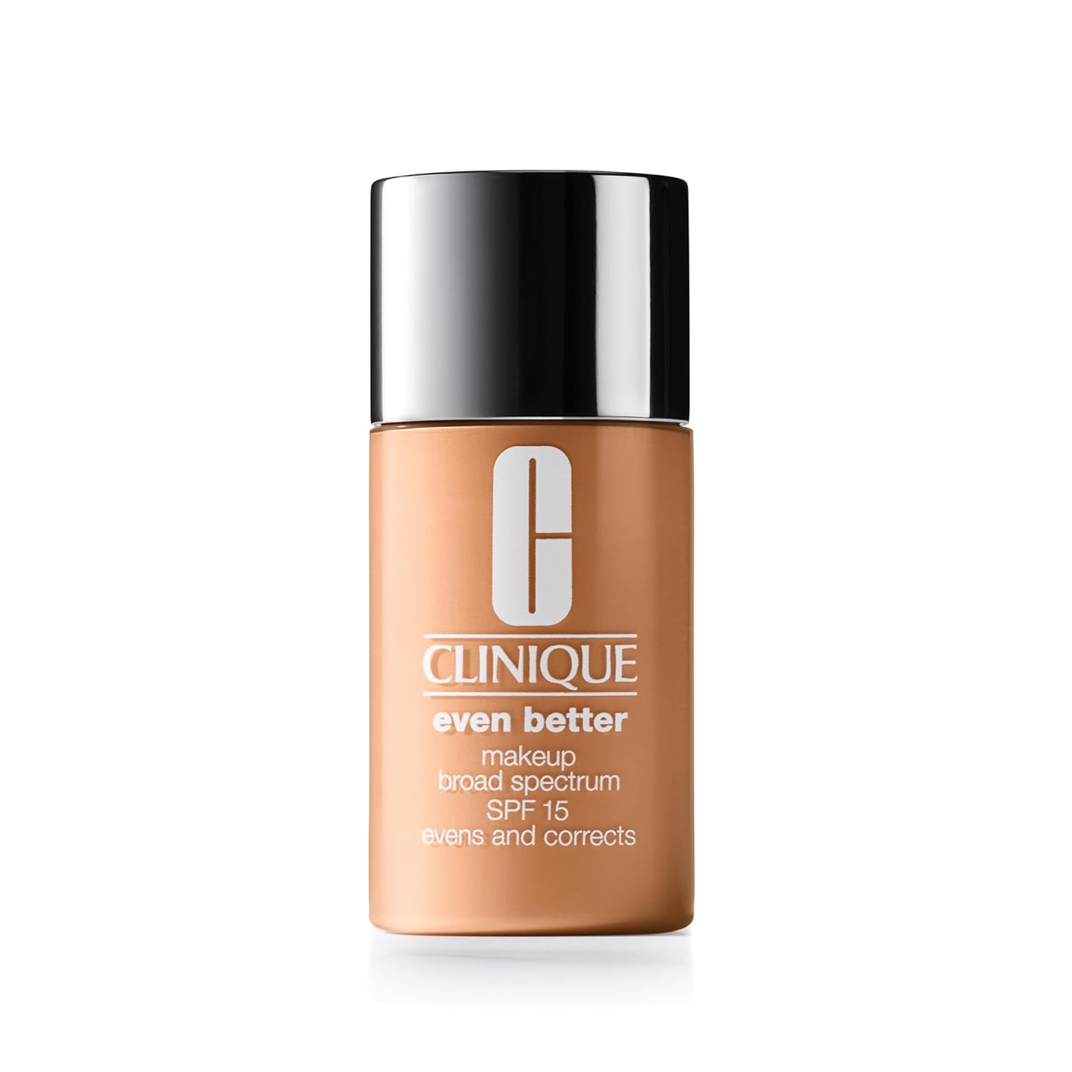 Clinique Even Better Makeup Liquid Foundation for Flawless Skin