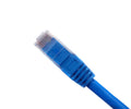 Cat6 Ethernet Crossover Cable 70ft Blue - Reliable Long Reach