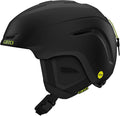 Giro Neo MIPS Ski Helmet - Ultimate Protection Info