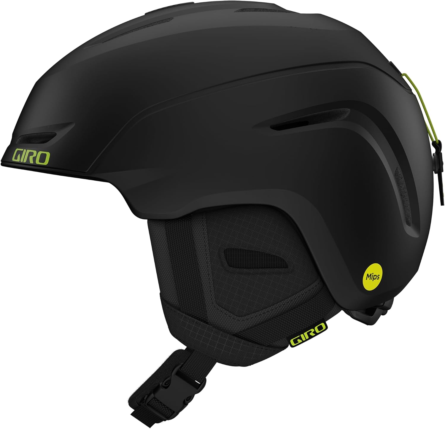 Giro Neo MIPS Ski Helmet - Ultimate Protection