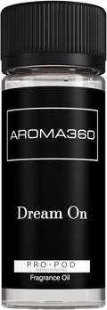 Aroma360 Dream On Pro Pod Fragrance Oil Blend - Hotel Inspired Luxury