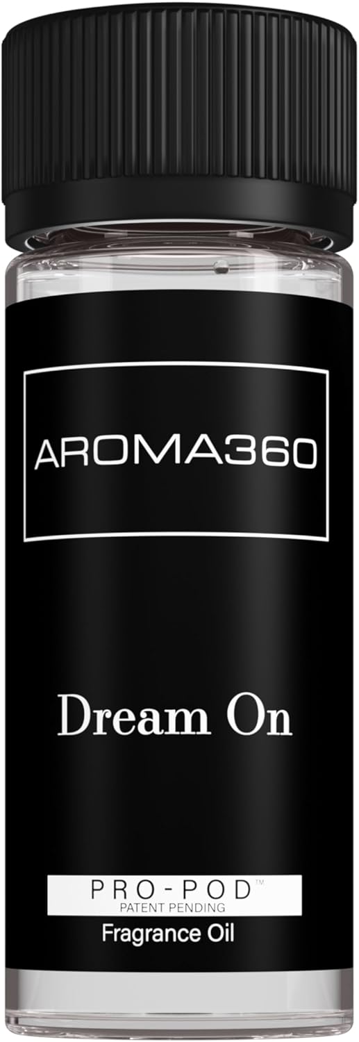 Aroma360 Dream On Pro Pod Fragrance Oil for Luxurious Scenting