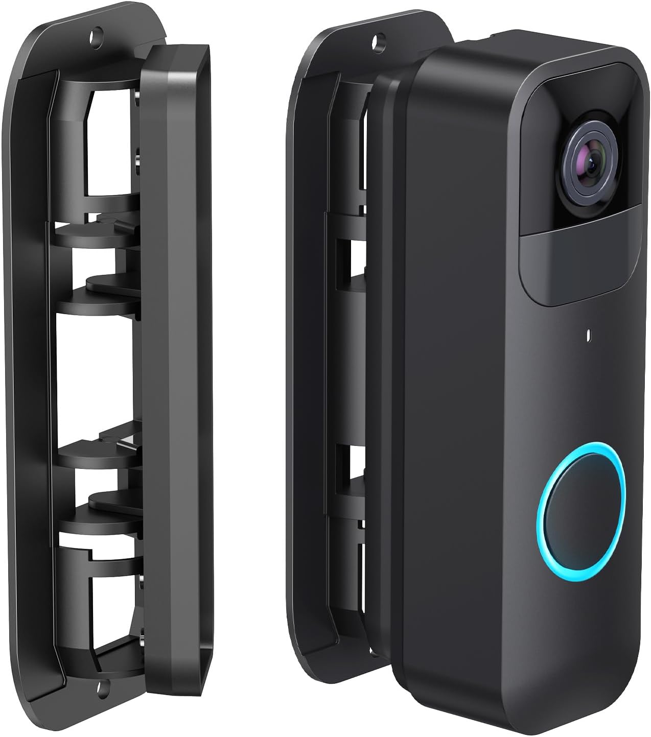 OLAIKE Blink Doorbell Angle Mount - Securely Adjusts for Wide View