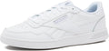 Court Advance Sneakers for Men Size 6 to 15 - Retro Leather Comfort