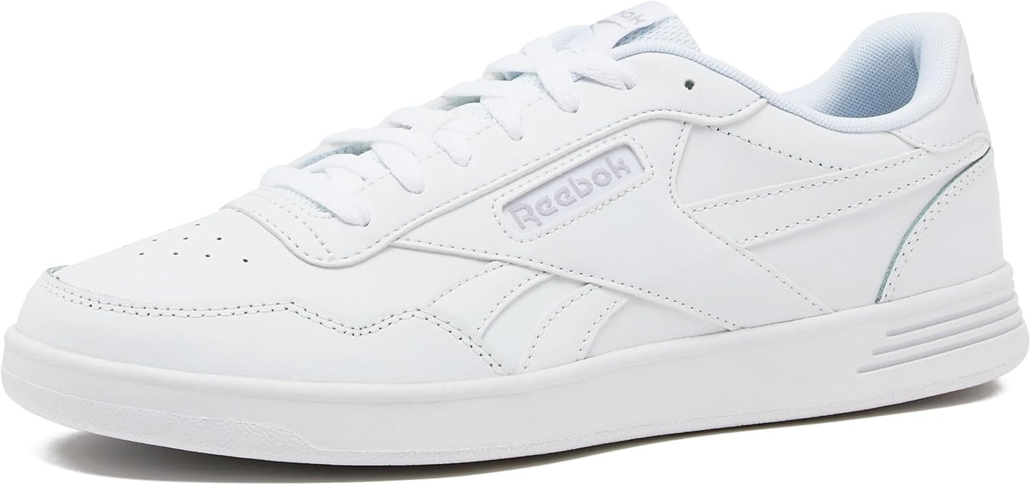 Reebok Court Advance Sneakers for Men - Casual Tennis Shoes