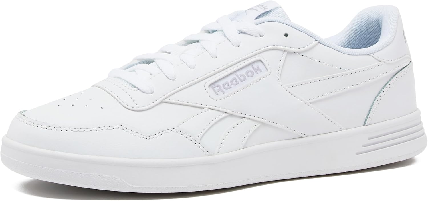 Reebok Court Advance Sneakers for Men - Casual Tennis Shoes