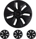 KAVANIC Wheel Covers for Tesla Model Y 19 in - Improved Range