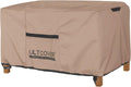 ULTCOVER Outdoor Coffee Table Cover 50x30x18 in - Weatherproof