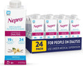 Nepro Nutrition Shake for People on Dialysis - High Protein, 24 Pack
