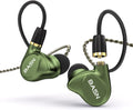 BASN Metalen 4 Drivers in-Ear Monitors for Musicians and Singers