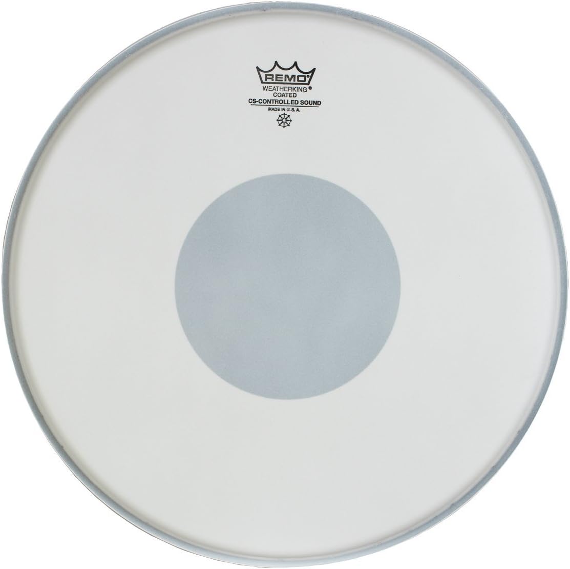 Remo CS011400 14-inch Tom Drum Head for Superior Sound