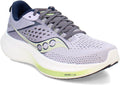 Womens Ride 17 Road Running Shoe - Plush PWRRUN+ Cushioning