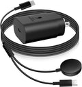 25W USB C Charger 2 in 1 Watch Charger - Fast Magnetic Charging