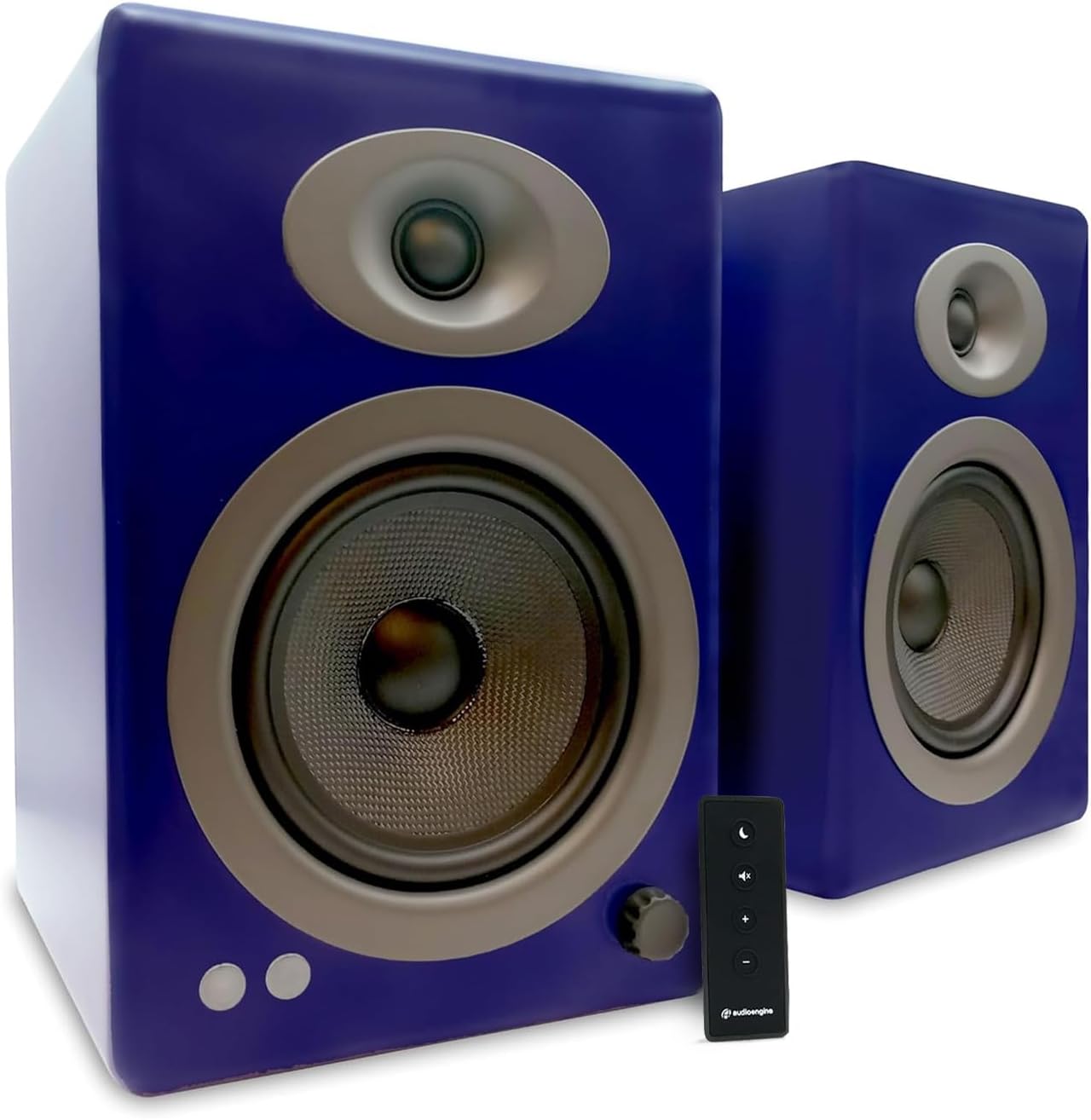 Audioengine A5+ Bluetooth Speakers for Home Theater System