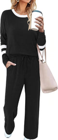 Magritta Lounge Sets for Women: Stylish 2 Piece Outfits