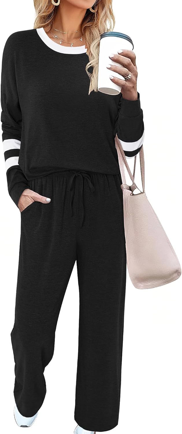 Magritta Lounge Sets for Women: Stylish 2 Piece Outfits