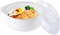 BPA-Free Microwave Ramen Cooker - College Essential