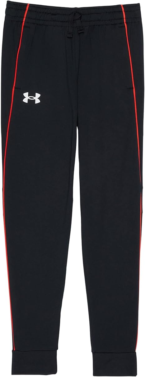Under Armour Boys' Pennant 2.0 Pants for Active Kids