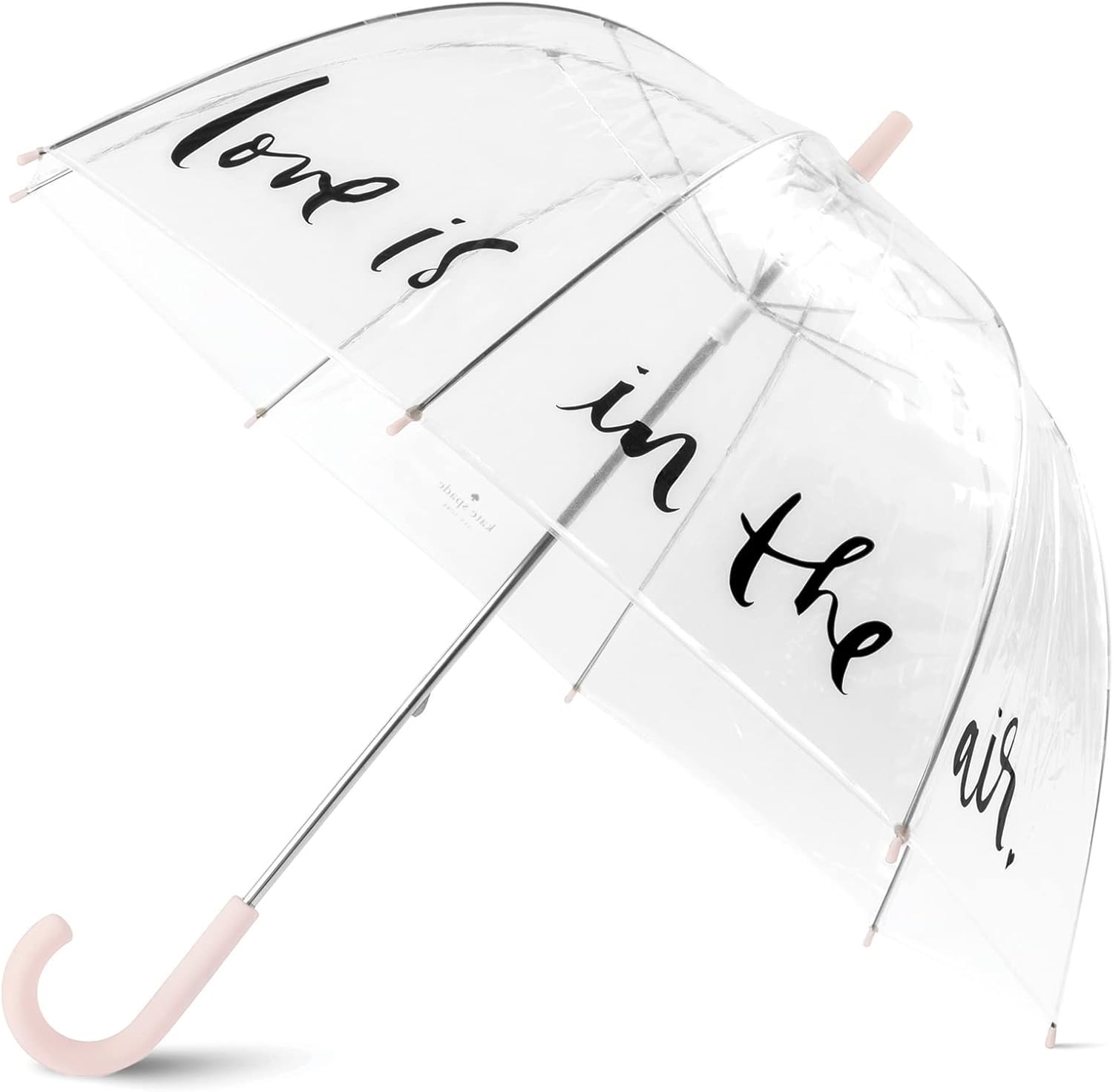 Kate Spade Love Bubble Umbrella - Rain Ready