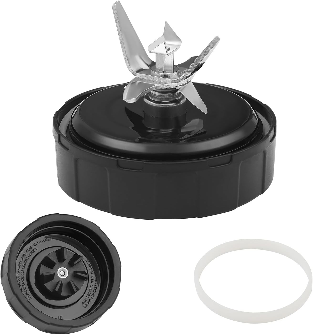 Ninja Blender Replacement Blade - Enhanced Performance