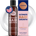 Moerie Ultimate Hair Growth Conditioner - Fuller, Thicker Hair