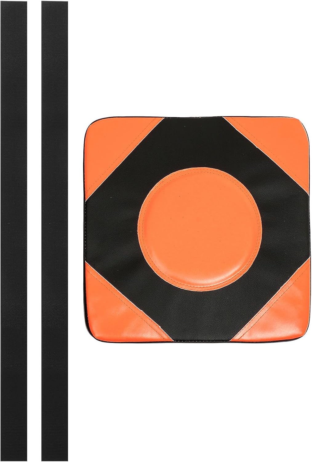 Wall-Mounted Boxing Mat Set - INOOMP