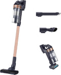 SAMSUNG Jet 60 Pet Cordless Stick Vacuum Cleaner - Lightweight Power