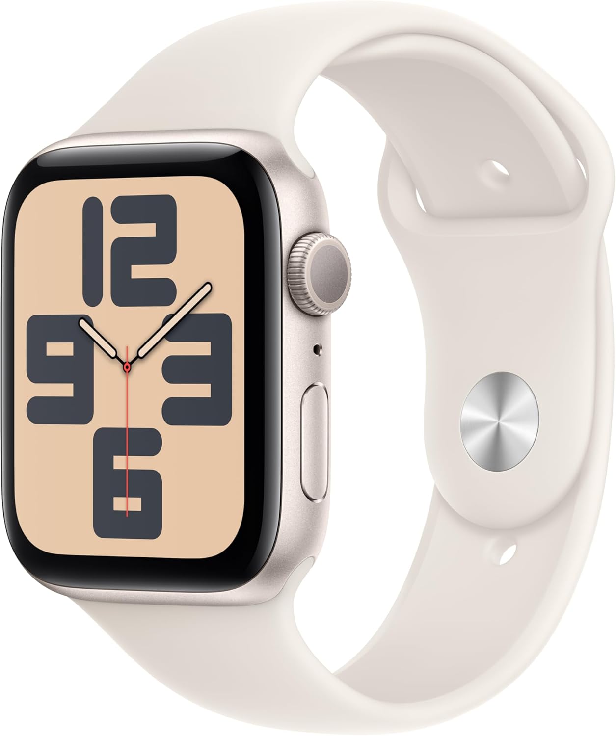Apple Watch SE (2nd Gen) Smartwatch - Fitness and Health in Style