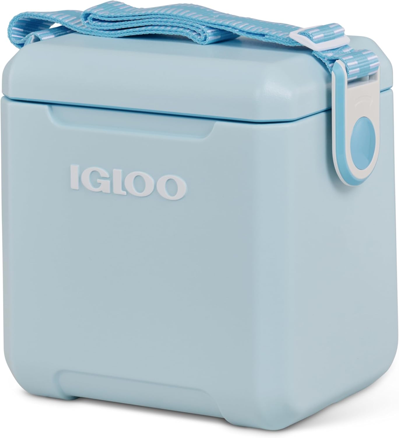 Igloo 11 Qt Tag Along Too Strapped Picnic Style Cooler Review