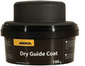 Mirka Dry Guide Coat Black with Applicator 100g - Precise Scratch