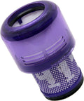 Premium V11 Filter Replacement - Improved Performance