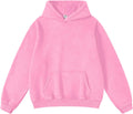 Dnzzs Acid Wash Hoodie: Ultra Soft Men's Fashion