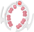 Cellulite Massage Tool Muscle Roller - Deep Fascia Massager for Legs