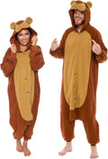 Funziez! Adult Onesie Halloween Costume for Unisex Fun