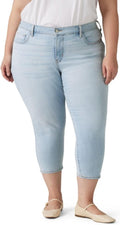 Levi's Women's 311 Shaping Capri Jeans - Sculpting Skinny Leg